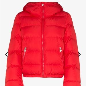 Perfect Moment Polar Puffer Ski Jacket - Like New!!